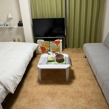 Abiko503 Apartman Oszaka Kültér fotó