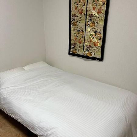 Abiko503 Apartman Oszaka Kültér fotó