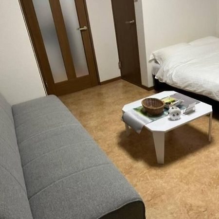 Abiko503 Apartman Oszaka Kültér fotó