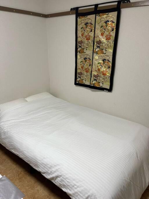 Abiko503 Apartman Oszaka Kültér fotó