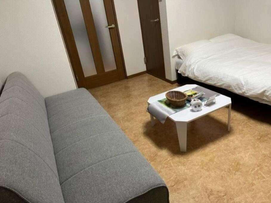 Abiko503 Apartman Oszaka Kültér fotó